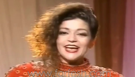فيديو سميرة سعيد تغنى لسوريا وتقول: (عاشت سوريا) صورة رقم 1