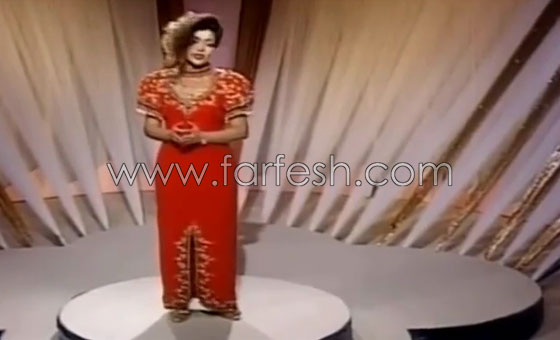 فيديو سميرة سعيد تغنى لسوريا وتقول: (عاشت سوريا) صورة رقم 3