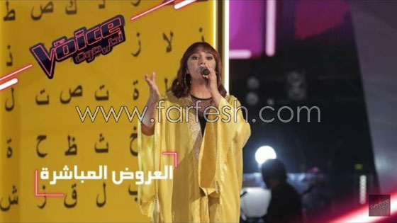  لماذا انفعلت اليسا على مقدم`ذا فويس؟ ومن اختار الجمهور للنهائيات؟ صورة رقم 3