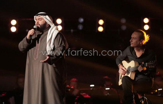  لماذا انفعلت اليسا على مقدم`ذا فويس؟ ومن اختار الجمهور للنهائيات؟ صورة رقم 2