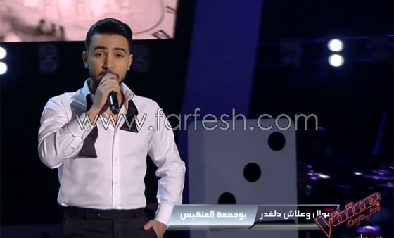  لماذا انفعلت اليسا على مقدم`ذا فويس؟ ومن اختار الجمهور للنهائيات؟ صورة رقم 5