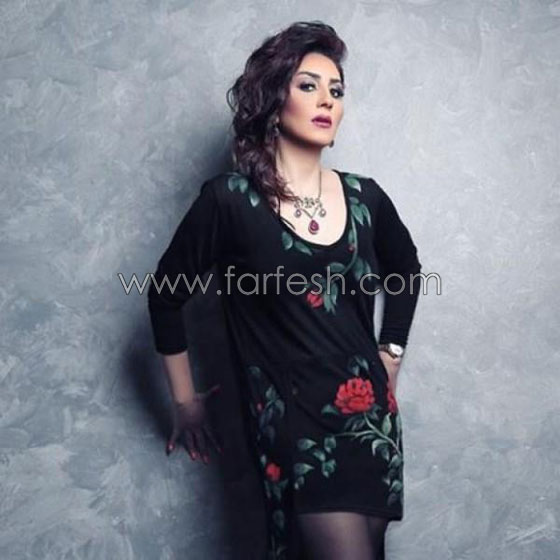 الجسم الممتلئ يعني جمال الانوثة.. صور فنانات ممتلئات باطلالات لافتة صورة رقم 7