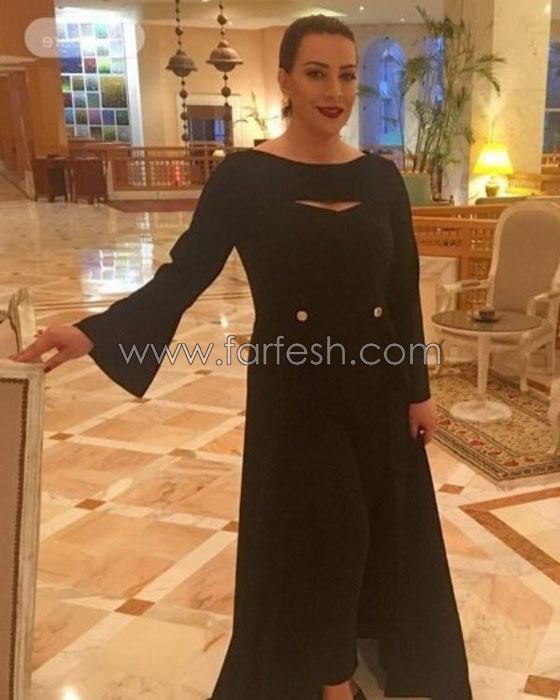 الجسم الممتلئ يعني جمال الانوثة.. صور فنانات ممتلئات باطلالات لافتة صورة رقم 4