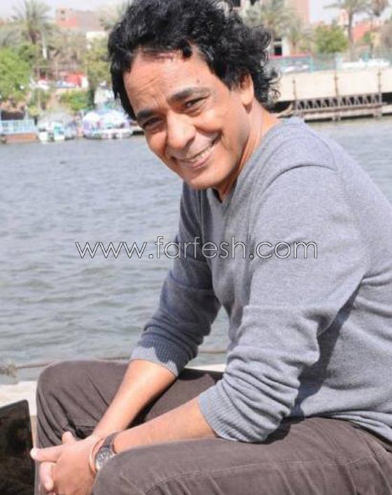 ما حقيقة تدهور الحالة الصحية للكينغ محمد منير؟ صورة رقم 3