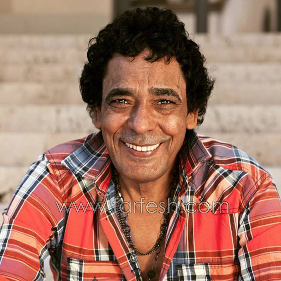 ما حقيقة تدهور الحالة الصحية للكينغ محمد منير؟ صورة رقم 5