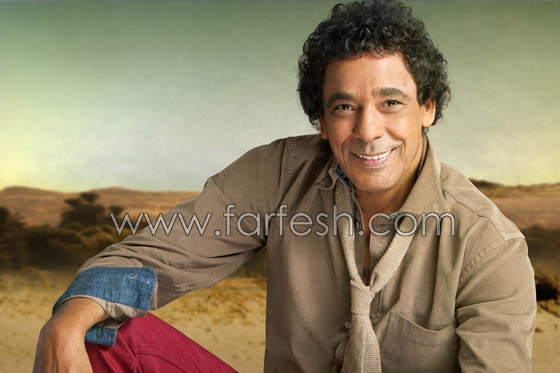 ما حقيقة تدهور الحالة الصحية للكينغ محمد منير؟ صورة رقم 6
