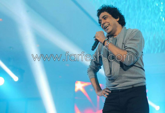 ما حقيقة تدهور الحالة الصحية للكينغ محمد منير؟ صورة رقم 8