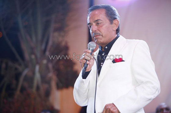 اعترافات خطيرة من محمد عبده، ميريام فارس، صباح وشجون الهاجري! صورة رقم 3