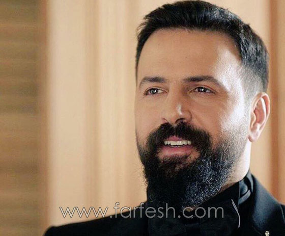  وفاء الكيلاني حامل بعمر 46 عاما وتنتظر طفلها الأول من تيم حسن  صورة رقم 6