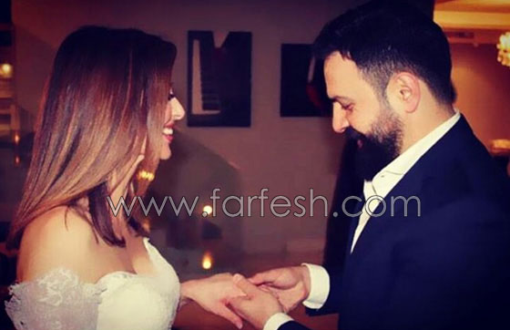  وفاء الكيلاني حامل بعمر 46 عاما وتنتظر طفلها الأول من تيم حسن  صورة رقم 3