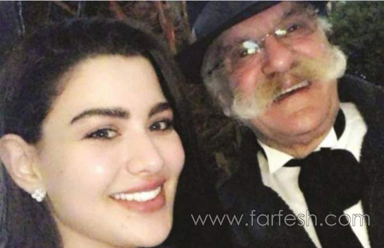 بالفيديو فنان لبناني يعترف: مستعد لطلاق زوجتي للزواج من روان حسين! صورة رقم 1