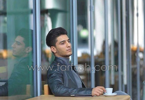 النجم الفلسطيني محمد عساف يدعم وطنه ويحيي يوم الأسير الفلسطيني” صورة رقم 4