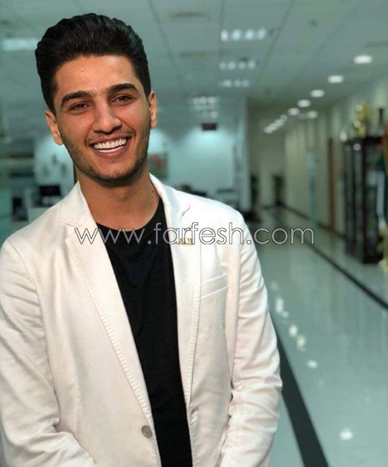 النجم الفلسطيني محمد عساف يدعم وطنه ويحيي يوم الأسير الفلسطيني” صورة رقم 5