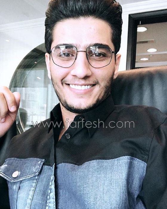 النجم الفلسطيني محمد عساف يدعم وطنه ويحيي يوم الأسير الفلسطيني” صورة رقم 6