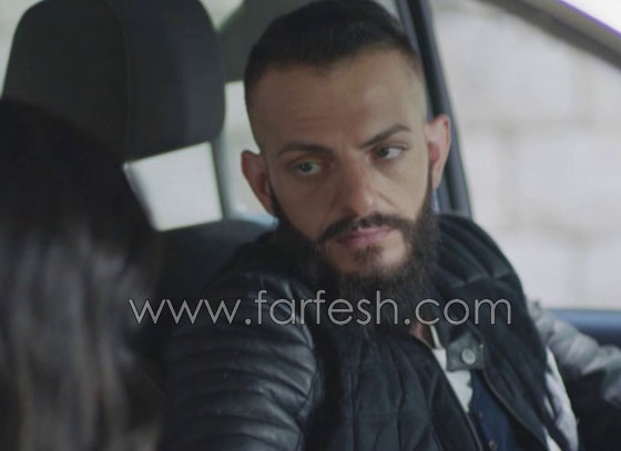 القبض على احد أبطال مسلسل الهيبة تحت تأثير الكحول وحيازة السلاح  صورة رقم 2