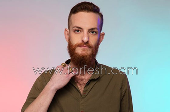 القبض على احد أبطال مسلسل الهيبة تحت تأثير الكحول وحيازة السلاح  صورة رقم 3
