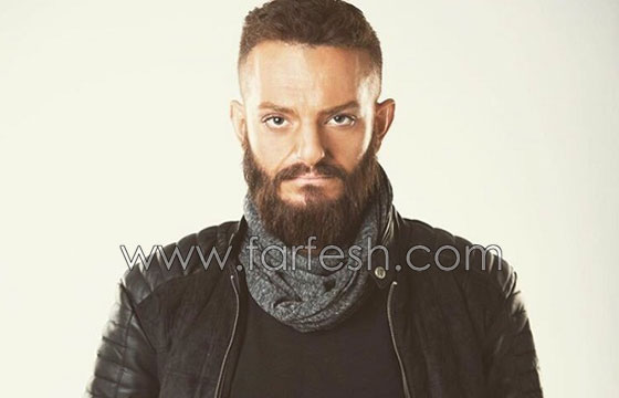 القبض على احد أبطال مسلسل الهيبة تحت تأثير الكحول وحيازة السلاح  صورة رقم 6