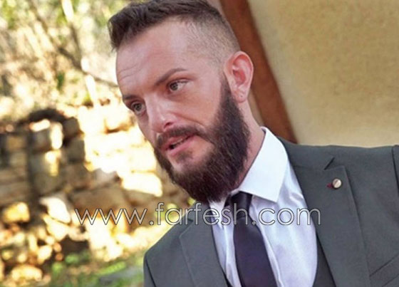 القبض على احد أبطال مسلسل الهيبة تحت تأثير الكحول وحيازة السلاح  صورة رقم 9