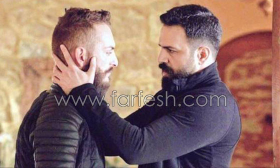 القبض على احد أبطال مسلسل الهيبة تحت تأثير الكحول وحيازة السلاح  صورة رقم 8