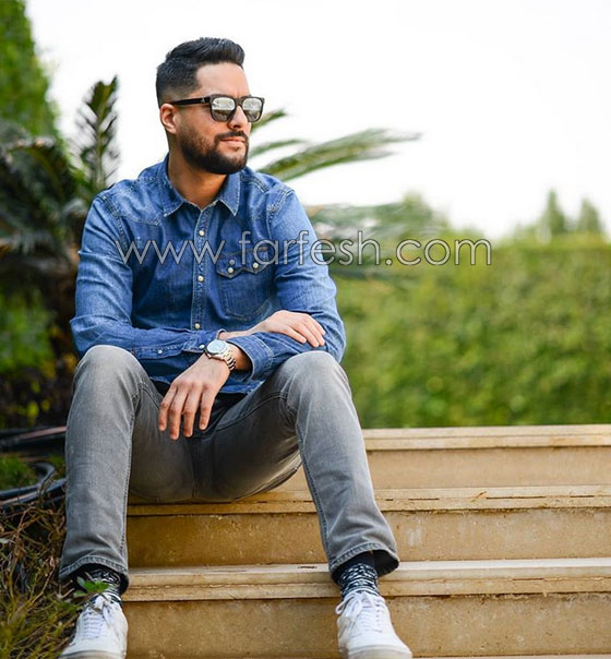 حسن الشافعي (بابا) للمرّة الثانية.. مبروك ولادة عليا اختا لنادين صورة رقم 4