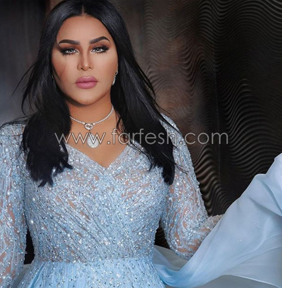 احلام تهاجم الموريكس دور: يا عيب عليكم! اين الاغنية الخليجية؟ صورة رقم 6