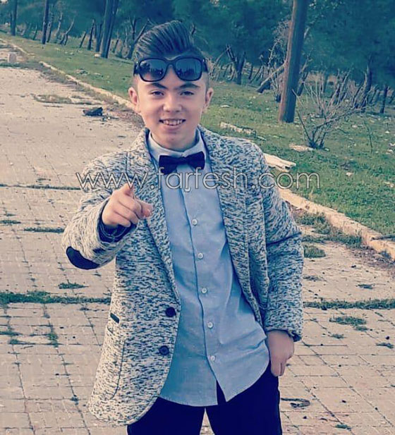 نجم ذا فويس كيدز السوري يمان قصّار يبدع بالغناء أمام صباح فخري صورة رقم 5