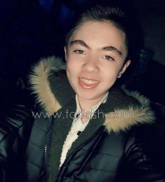 نجم ذا فويس كيدز السوري يمان قصّار يبدع بالغناء أمام صباح فخري صورة رقم 4