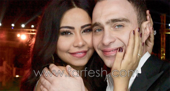 أهم 5 شائعات في الأيام الماضية: طلاق شيرين ومرض نجلاء ومنير صورة رقم 1