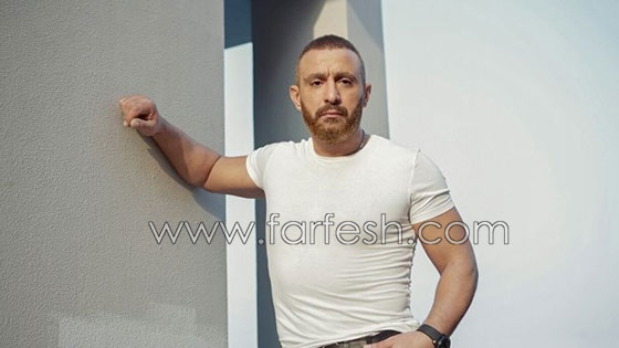 أحمد السقا يكشف عن الأزمة التي وقع بها مع شركة التأمين بسببه صورة رقم 3