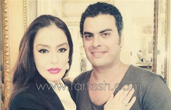 أنجح زيجات الفنانين العرب: ما هي أسرار استمراريتها؟ صورة رقم 7