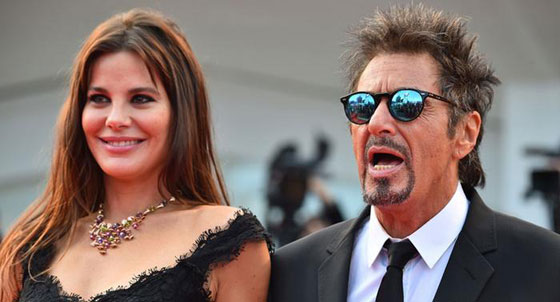  آل باتشينو.. عراب السينما والعازب الأبدي  صورة رقم 8