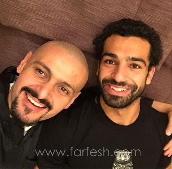  من هم ضحايا رامز جلال في برنامج المقالب (رامز تحت الصفر)؟ صورة رقم 1