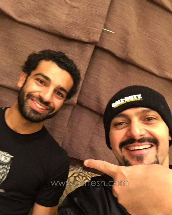  من هم ضحايا رامز جلال في برنامج المقالب (رامز تحت الصفر)؟ صورة رقم 5