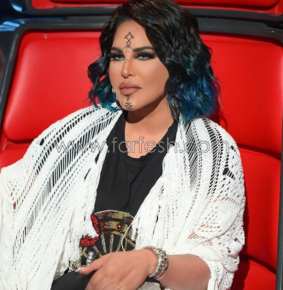اليمنية سهى المصري توجه اتهاماتها بعد خروجها لبرنامج ذا فويس وأحلام   صورة رقم 8