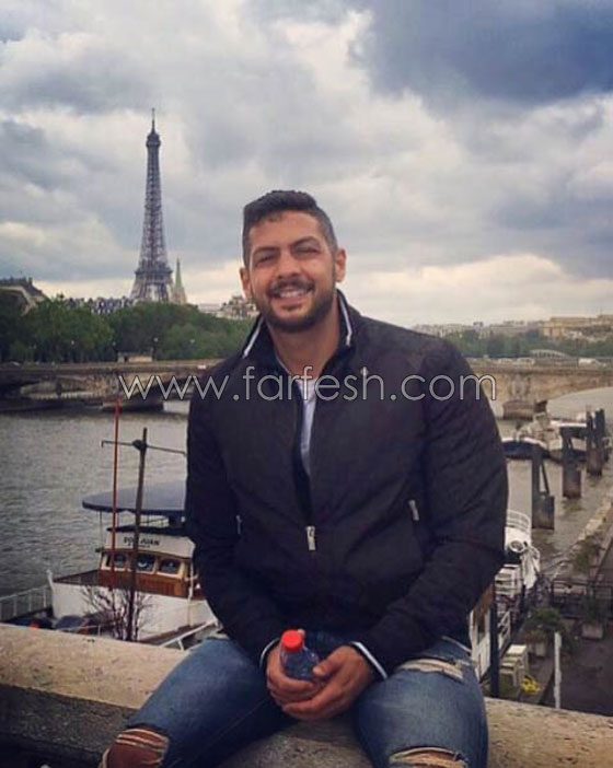 نجوم عرب رحلوا في ريعان شبابهم بطرق مأساوية  صورة رقم 10