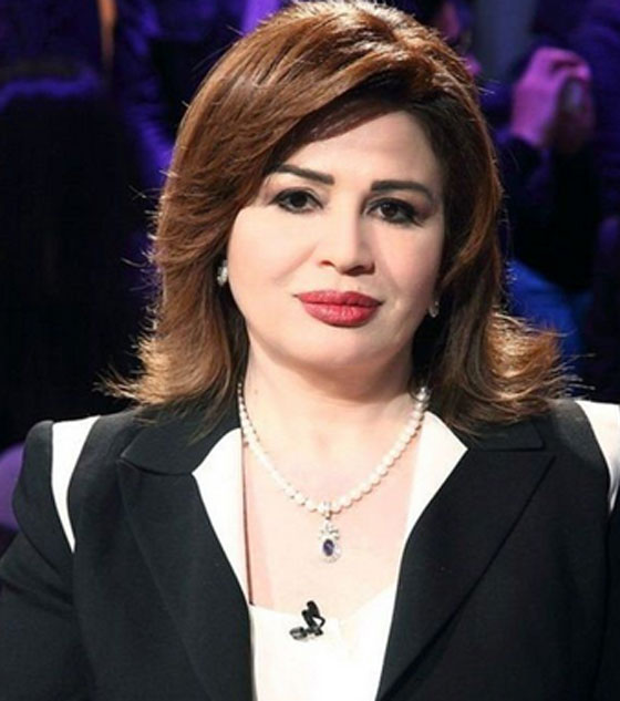صور نجمات عالميات وعربيات تجاوزن الـ 50 عاما ولا يزلن جميلات ورشيقات صورة رقم 13