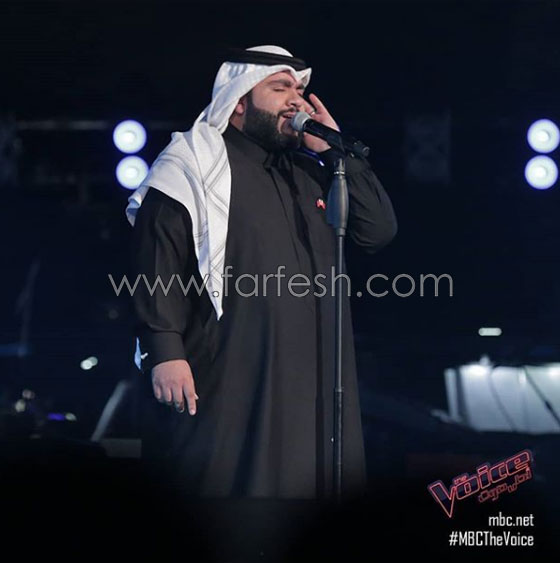 ذا فويس: اليسا تغضب بسبب حسن، وعاصي يتجاهل الجمهور ويختار آية صورة رقم 9