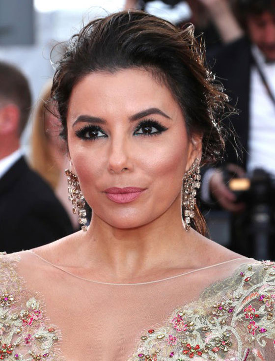  صور أجمل مجوهرات النجمات في مهرجان كان  صورة رقم 18