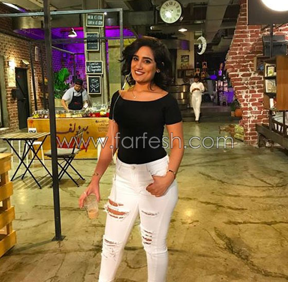  بالفيديو: بكاء (سارة القبندي) لاتهامها بالخيانة مع زوج فرح الهادي! صورة رقم 4