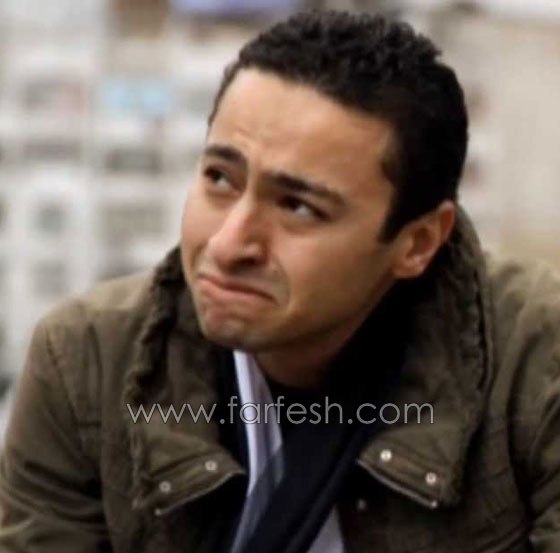 ماذا فعل المطرب حمادة هلال ردا على وفاة طفله في حفله صعقا بالكهرباء؟ صورة رقم 5