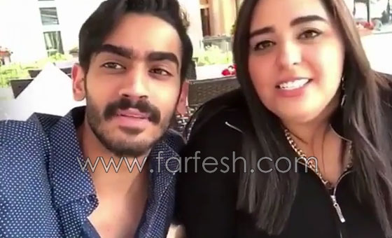 ذا فويس: حسن العطار يقبّل يد دموع تحسين وهي تقبّل خده والجمهور يعترض! صورة رقم 4