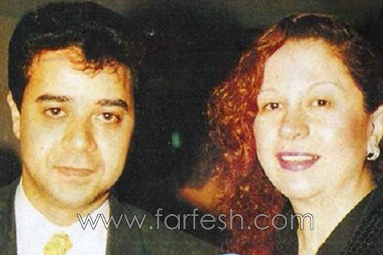 بالصور: مدحت صالح يحيي زفاف زوجته (فنانة شهيرة) على رجل آخر! صورة رقم 3