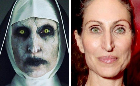 اسرار أكثر 10 شخصيات مرعبة بتاريخ أفلام  السنما العالمية صورة رقم 4