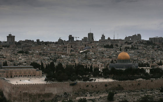 4 أحياء عربية في القدس الشرقية ستصبح عاصمة الدولة الفلسطينية صورة رقم 2