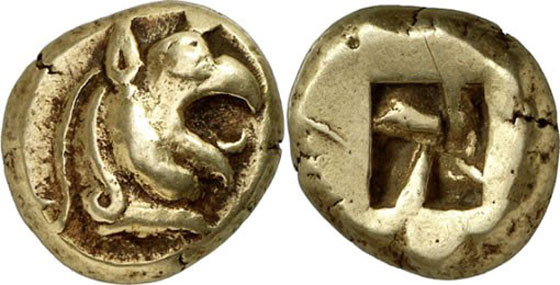 البيتكوين.. المقايضة تعود بعد الاف السنين في صورة محدثة  صورة رقم 2