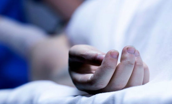 النمسا.. مجرم خطير قتل امرأة ليتذوّق طعم جسدهاا! صورة رقم 2