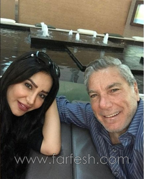 صور سيلفي نادرة للنجوم حين يجتمعون بدون ميعاد.. هل السيلفي دليل المحبة؟ صورة رقم 9