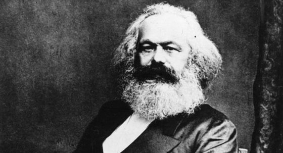 ماركس في مئويته الثانية.. أكثر الفلاسفة تأثيرا في التاريخ صورة رقم 1 ماركس في مئويته الثانية.. أكثر الفلاسفة تأثيرا في التاريخ صورة رقم 1