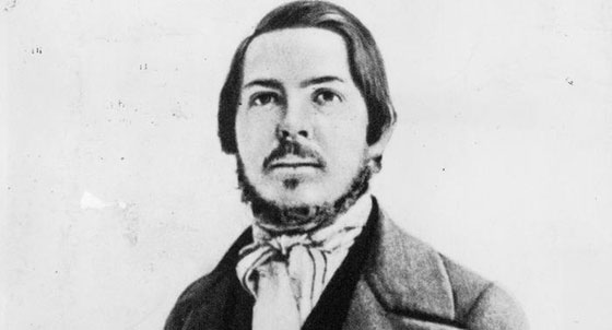 ماركس في مئويته الثانية.. أكثر الفلاسفة تأثيرا في التاريخ صورة رقم 4 ماركس في مئويته الثانية.. أكثر الفلاسفة تأثيرا في التاريخ صورة رقم 4