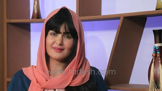 مهزلة بالفعل! الراقصة سما المصري في برنامج ديني رمضاني! فيديو وصور صورة رقم 4